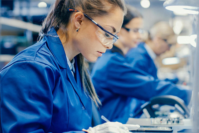 OEM / ODM Factory Sourcing