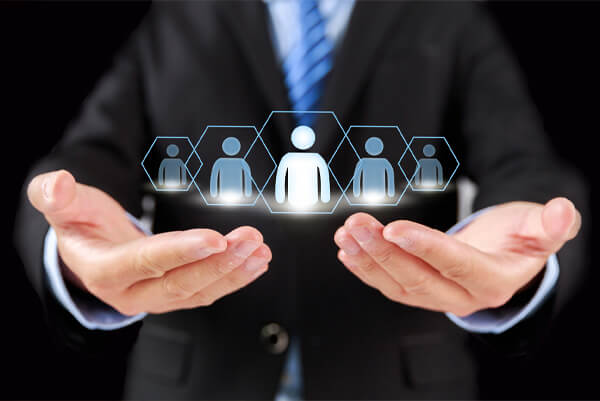 Who Needs These Services